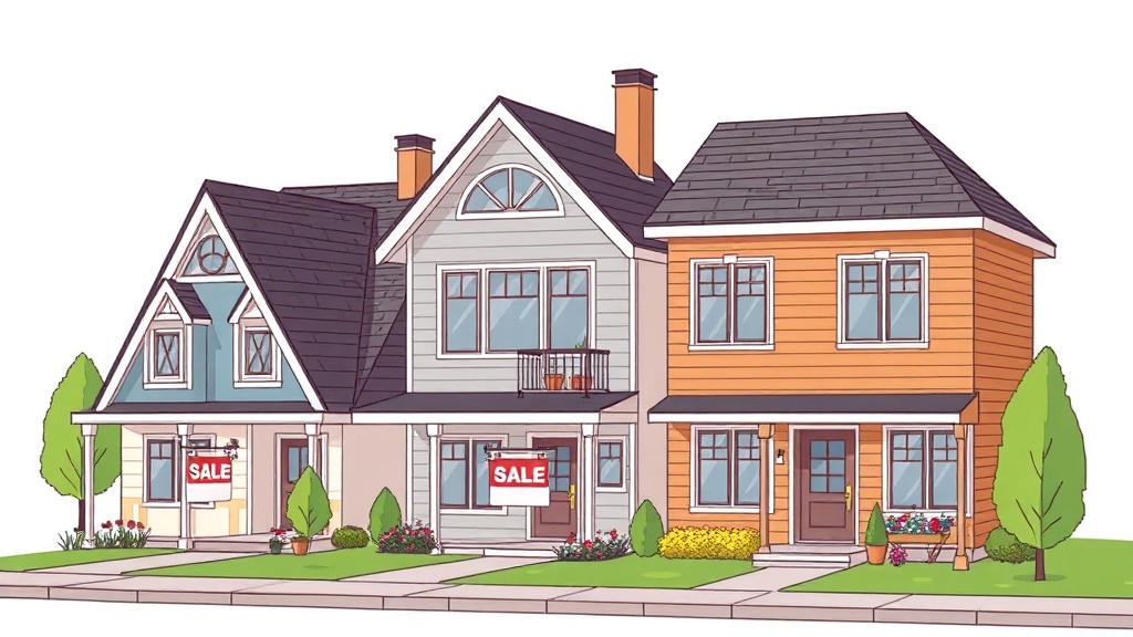 houses for sale image