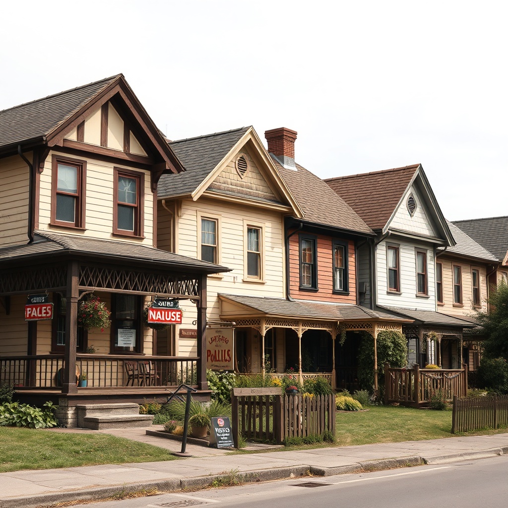 houses for sale image