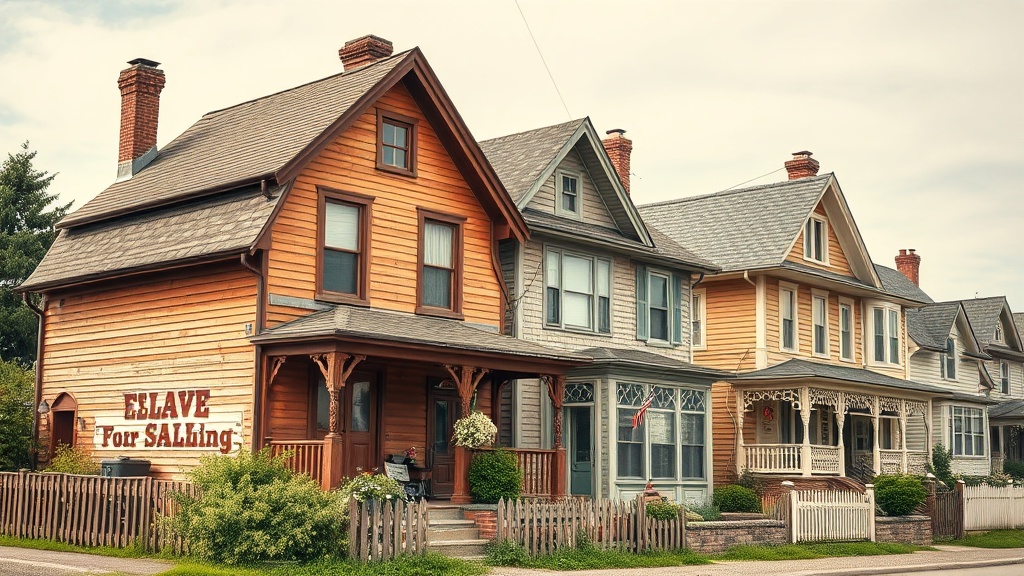 houses for sale image