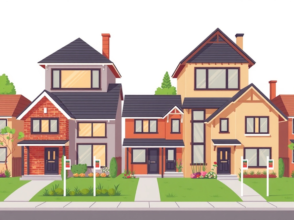 houses for sale image