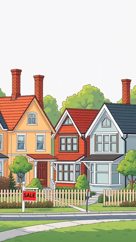 houses for sale image