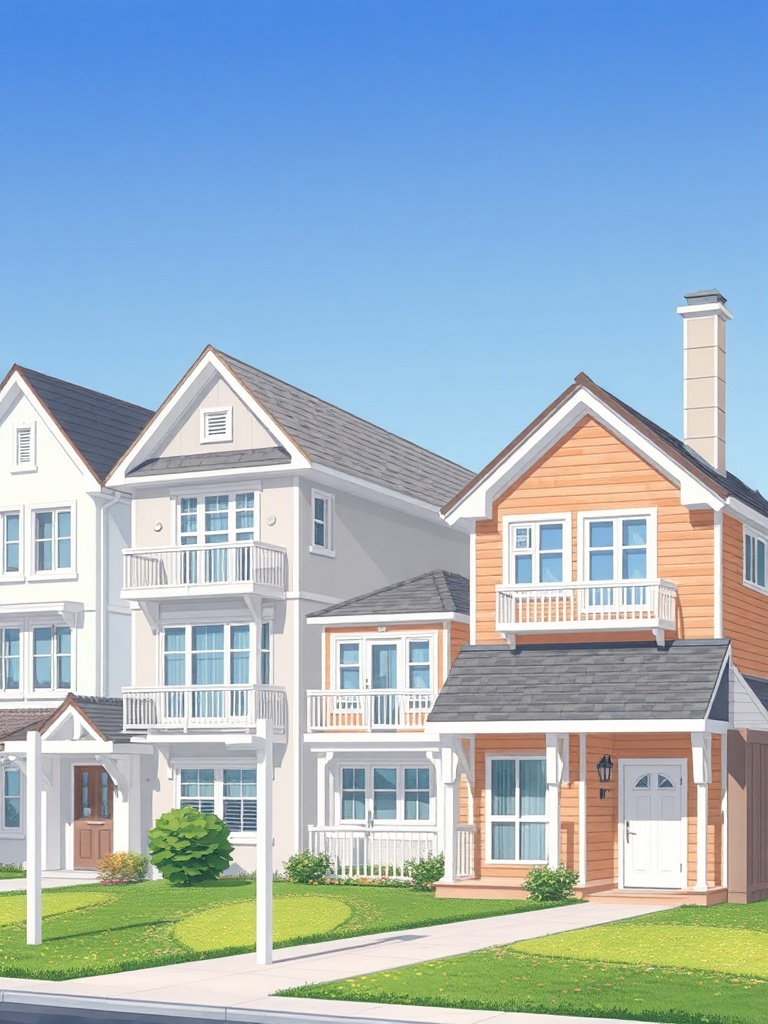 houses for sale image