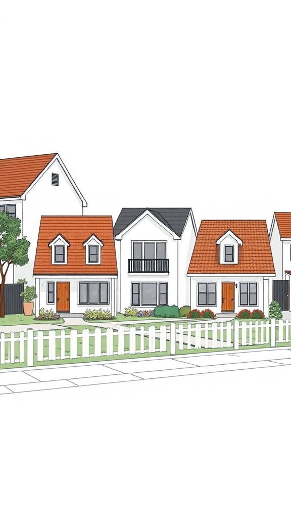 houses for sale image