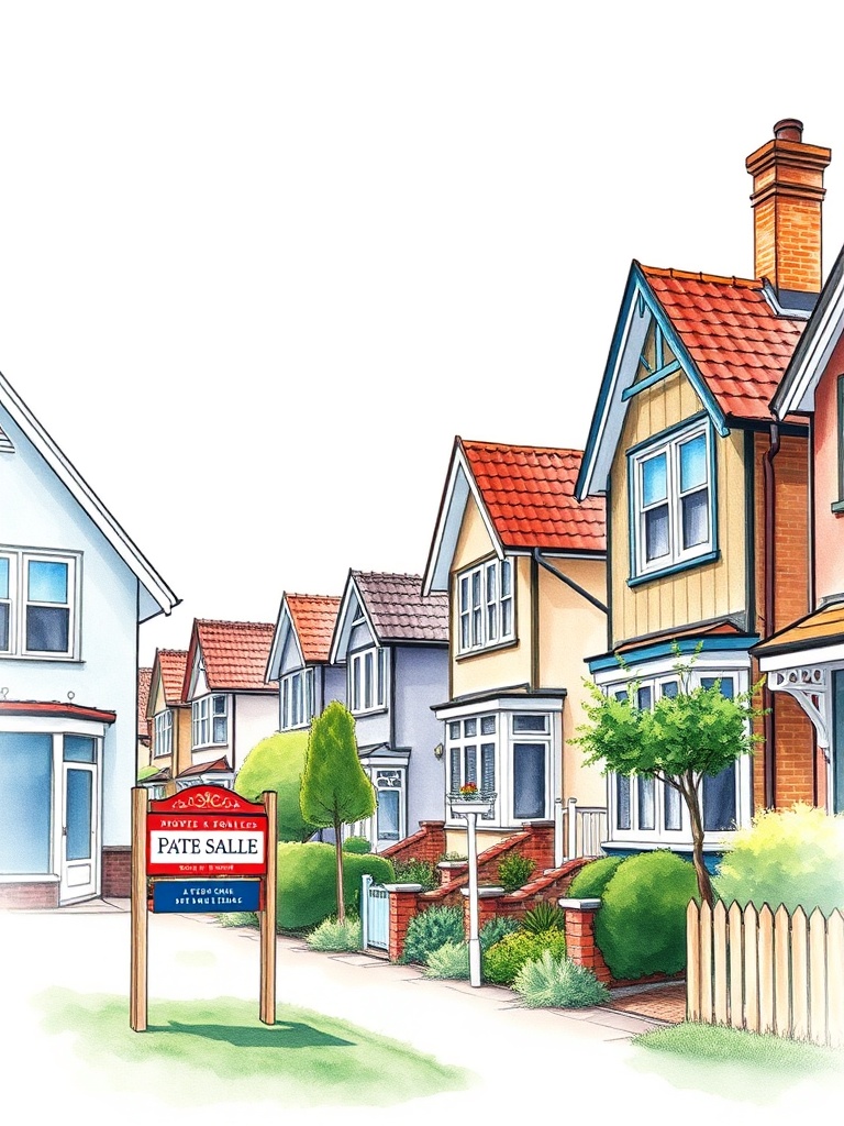 houses for sale image