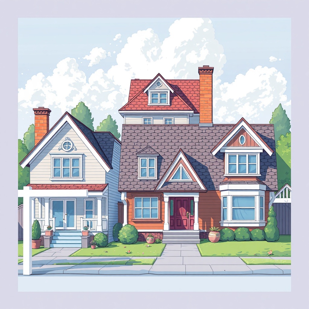 houses for sale image