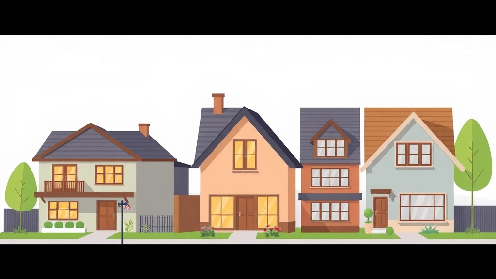 houses for sale image