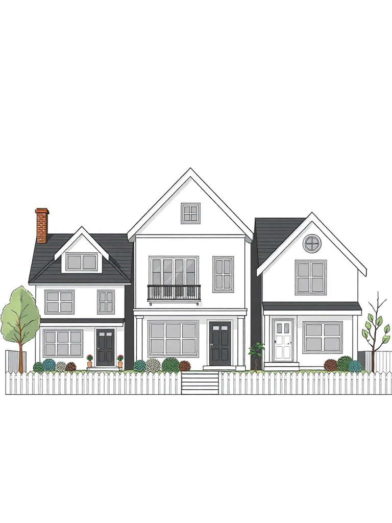 houses for sale image