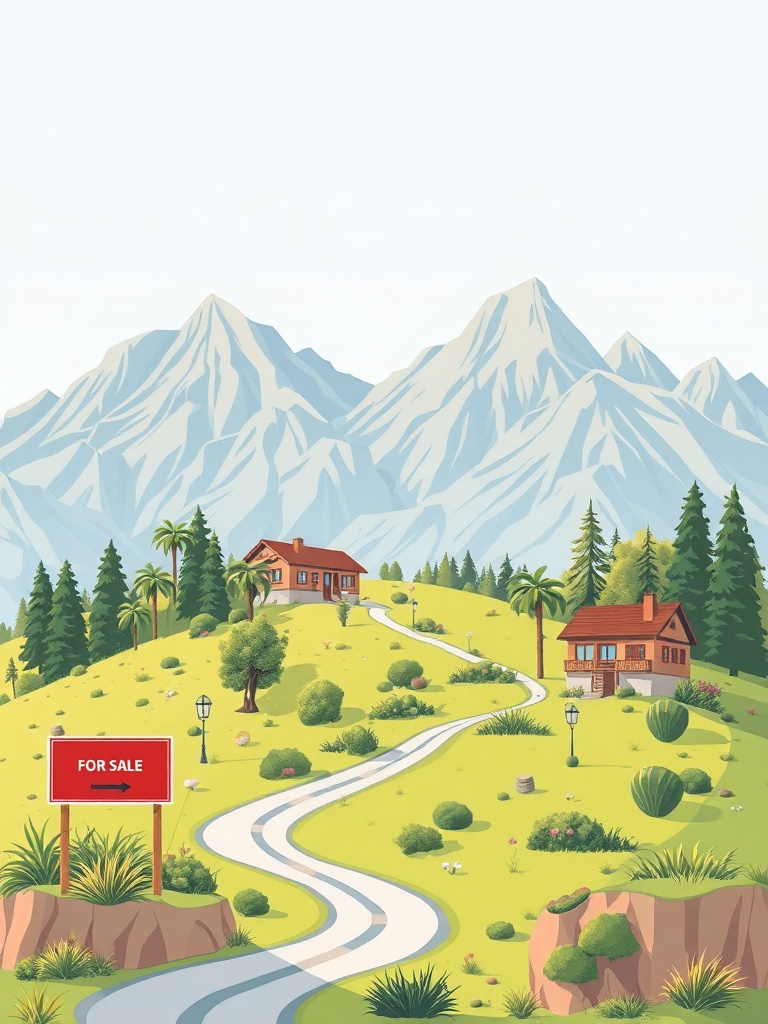 land for sale image