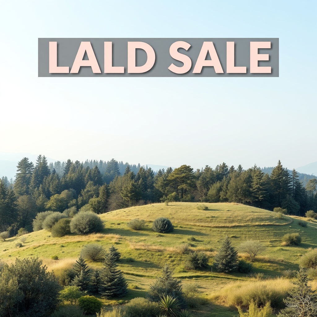 land for sale image