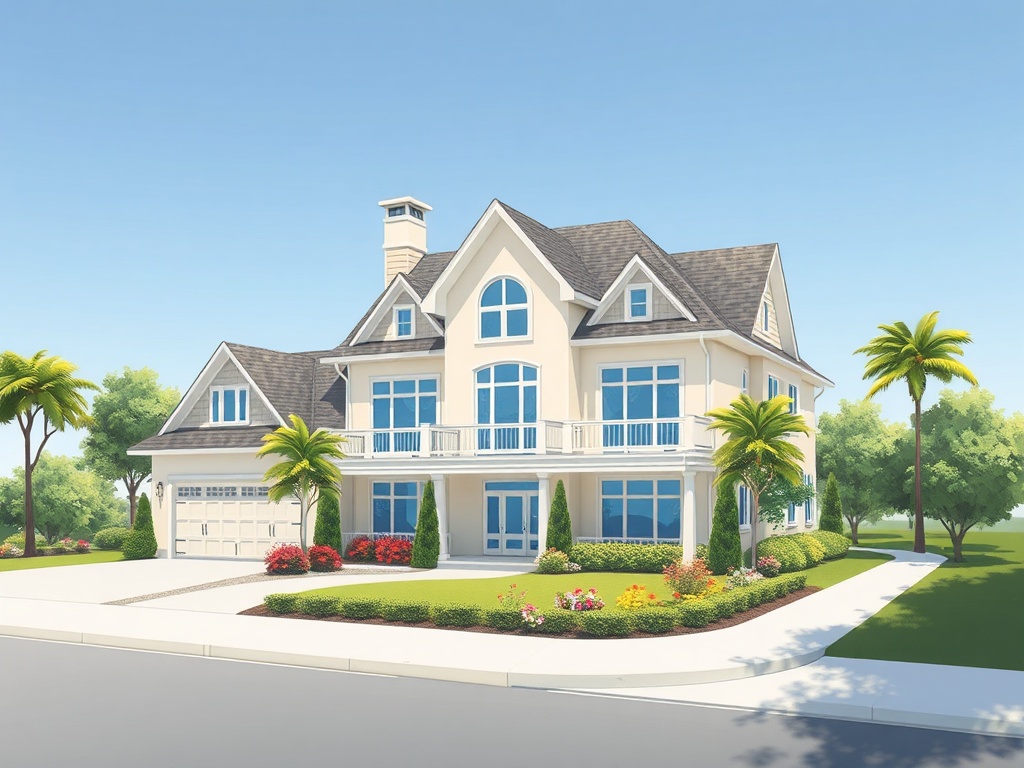 real estate image