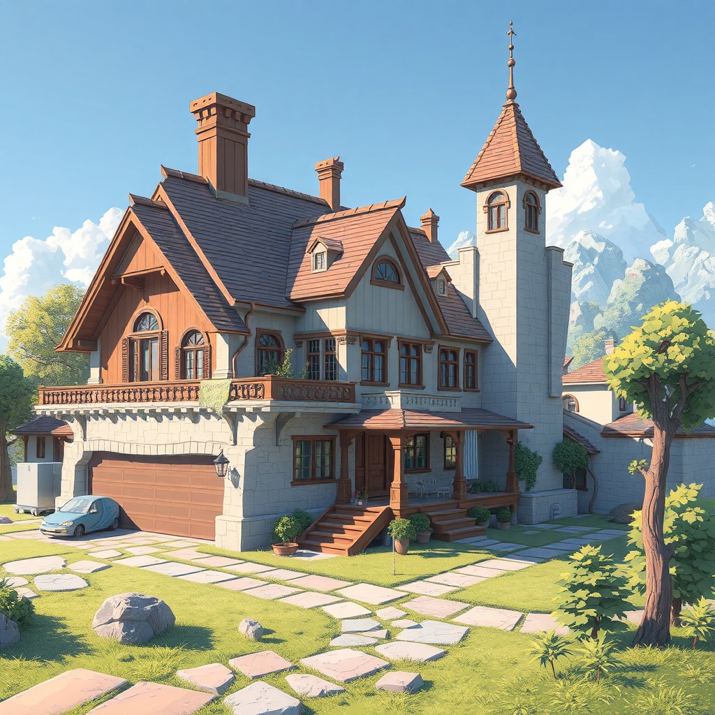 real estate image