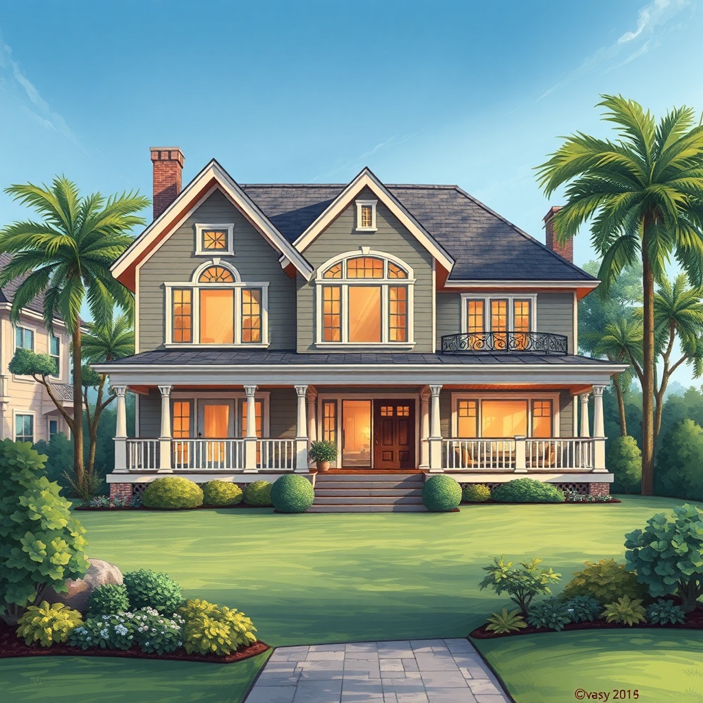 real estate image
