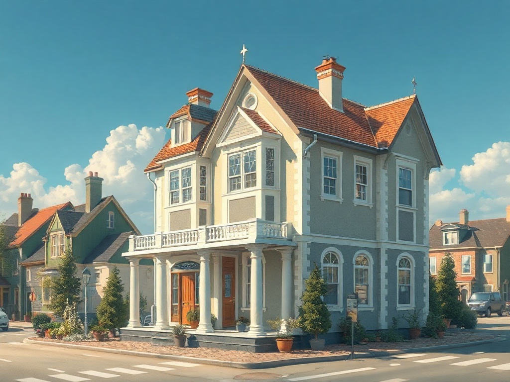 real estate image