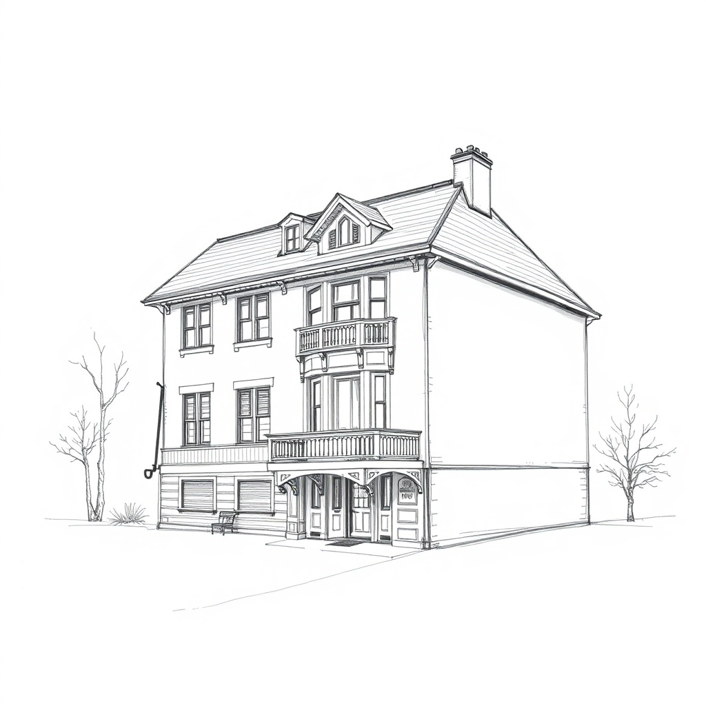 real estate image