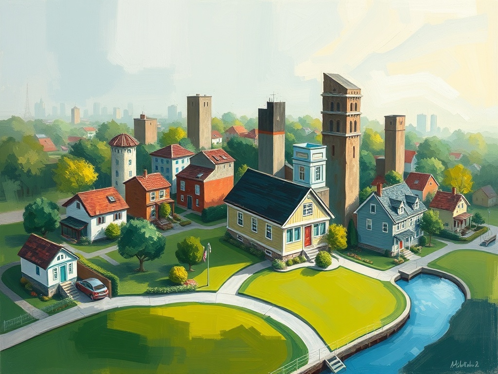 real estate image