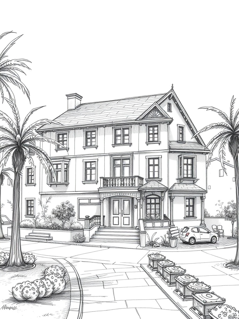 real estate image