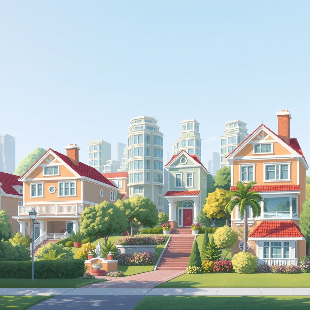 real estate image