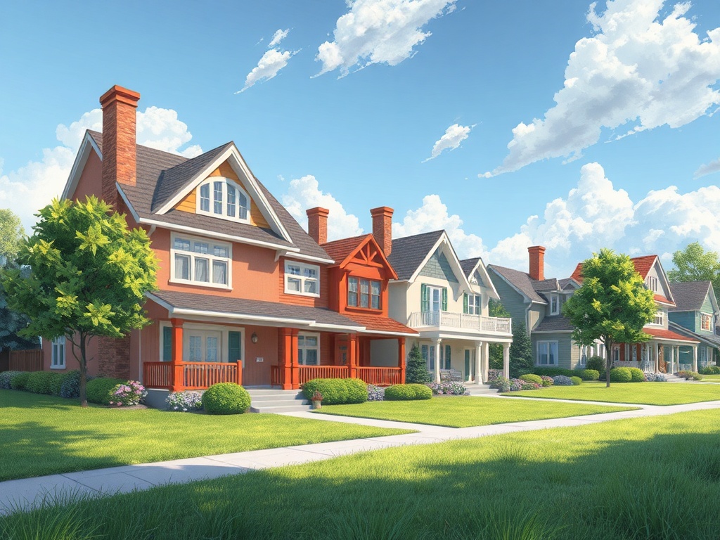 rental market image