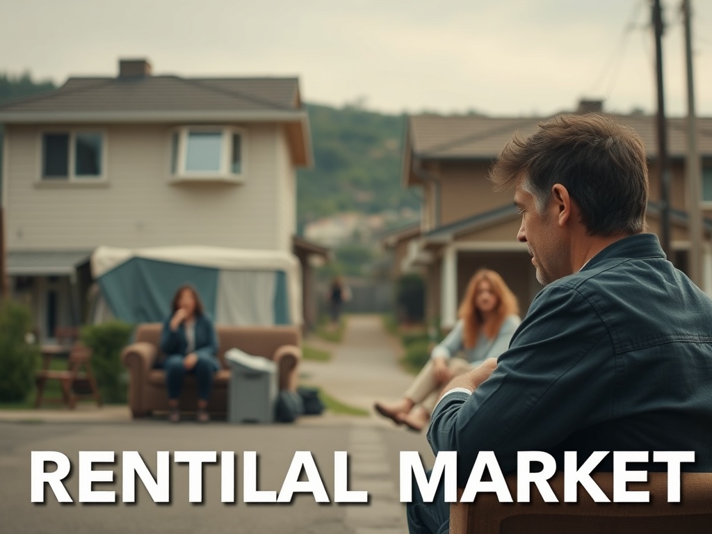 rental market image