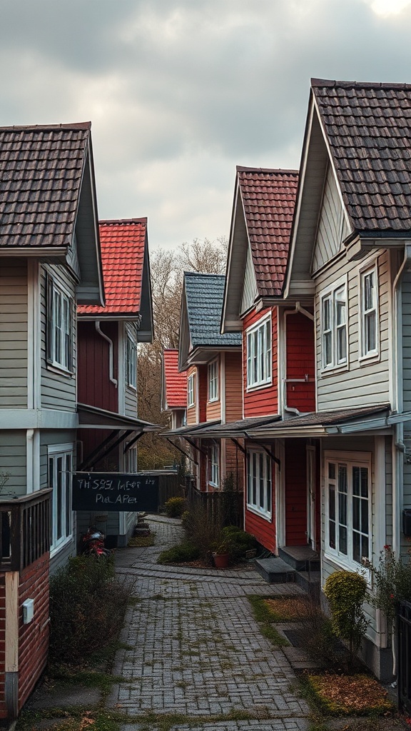 houses for sale image