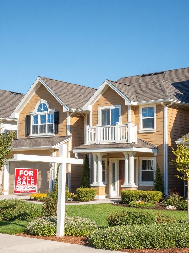 houses for sale image