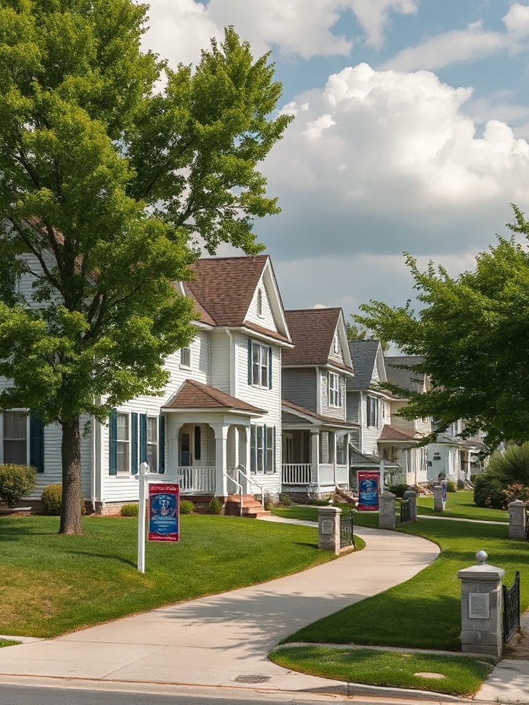 houses for sale image