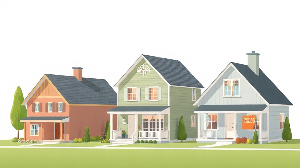 houses for sale image