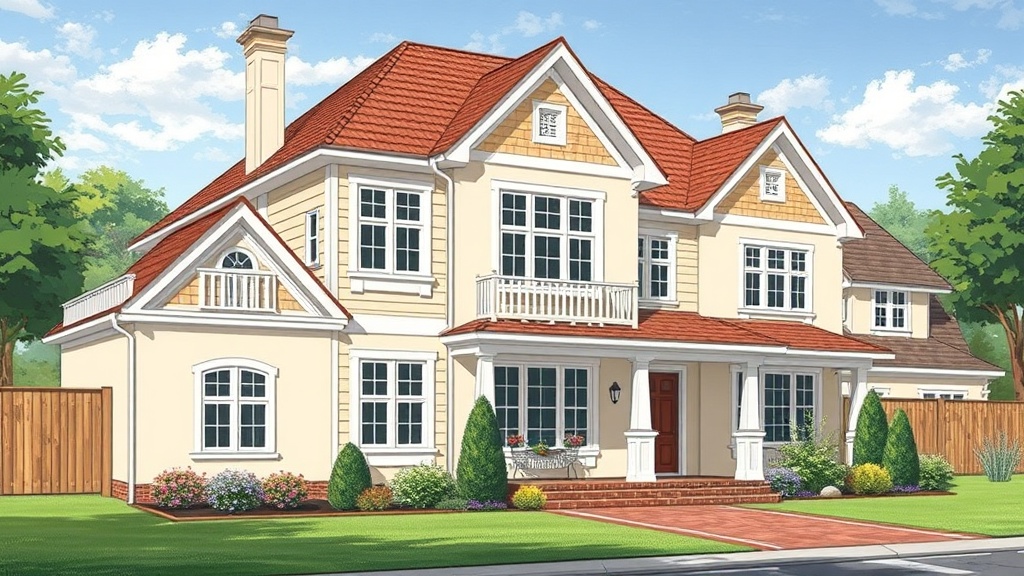 houses for sale image