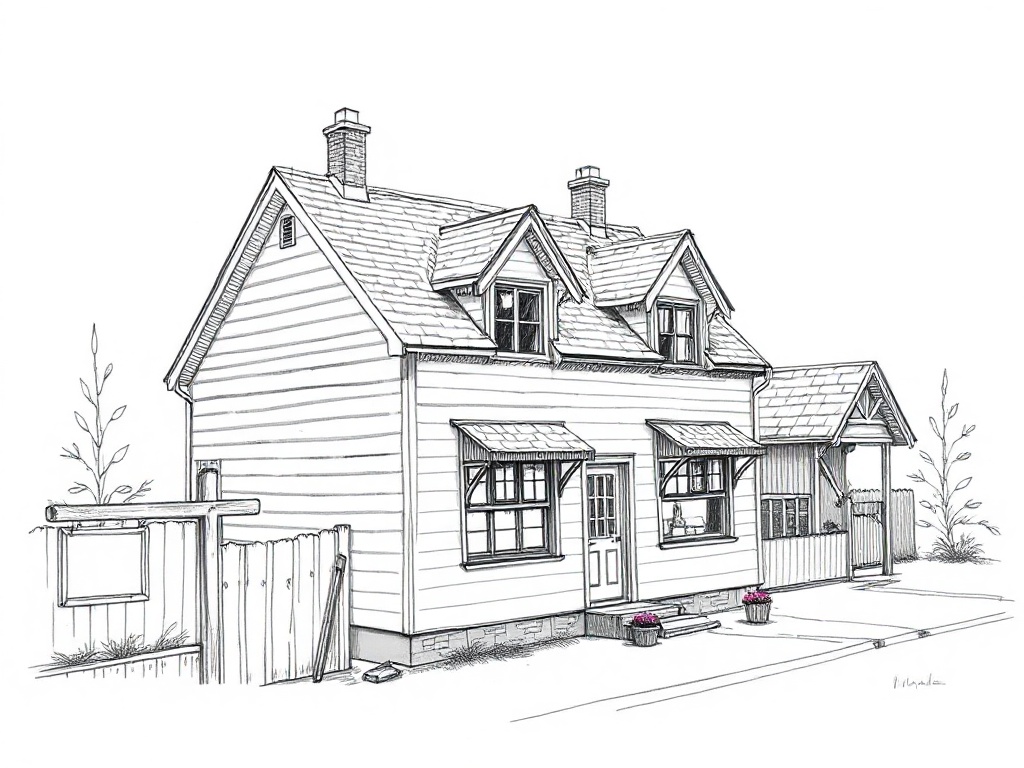 houses for sale image
