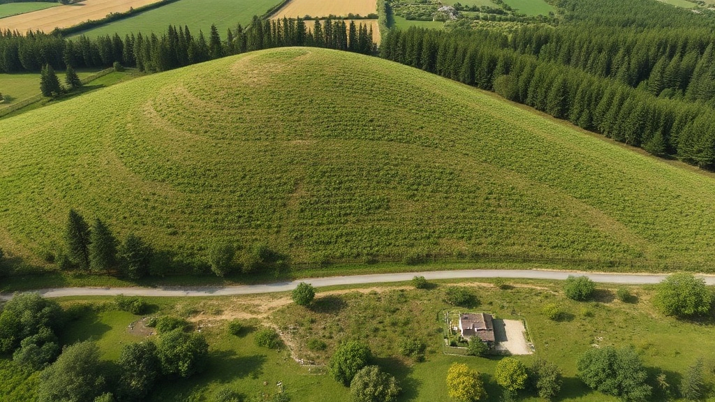 land for sale image