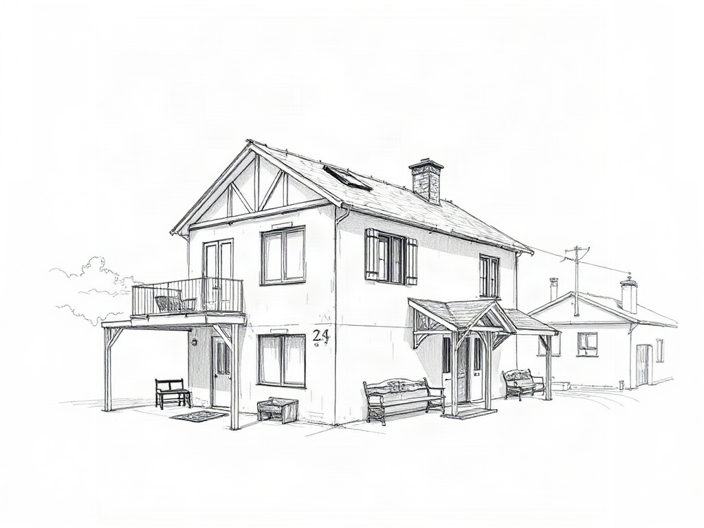 real estate image
