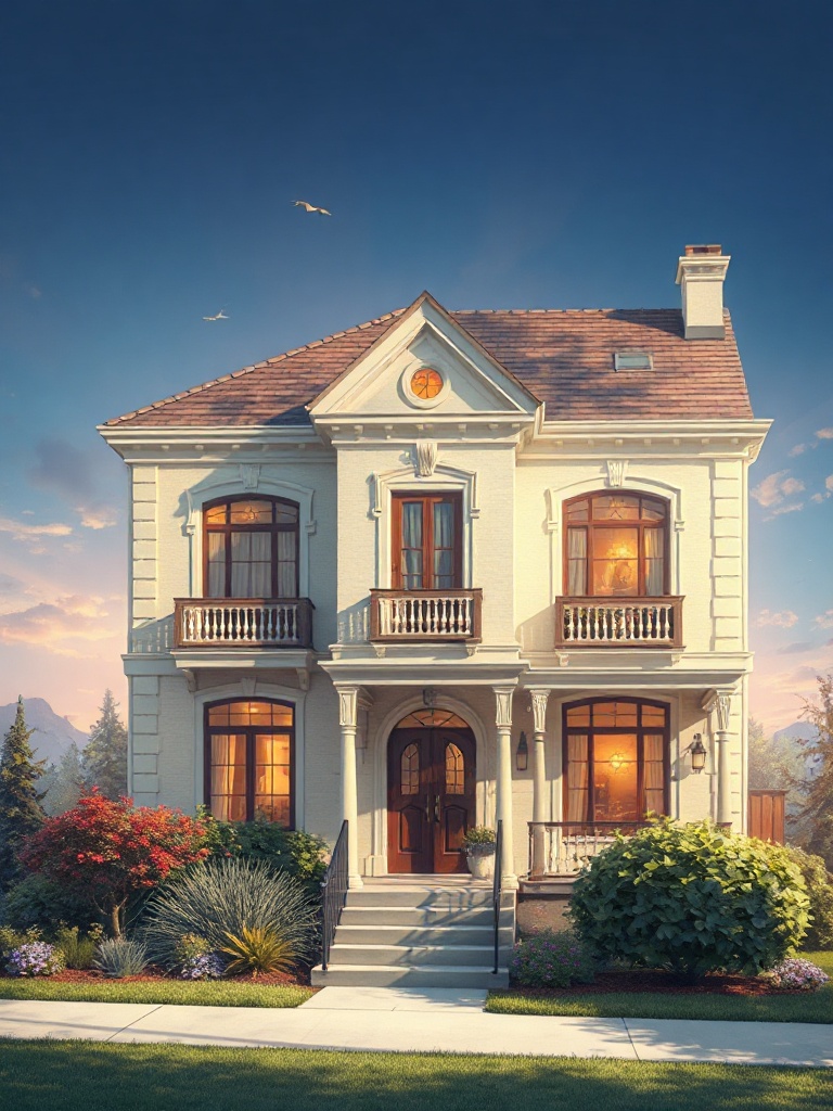 real estate image