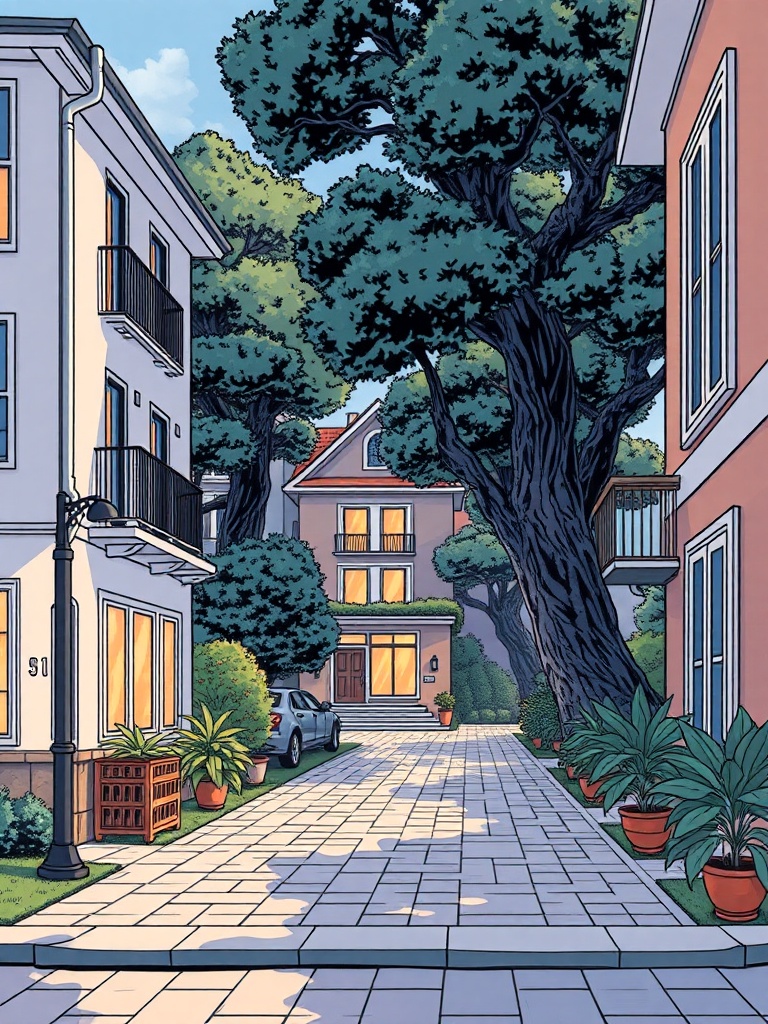 rental market image