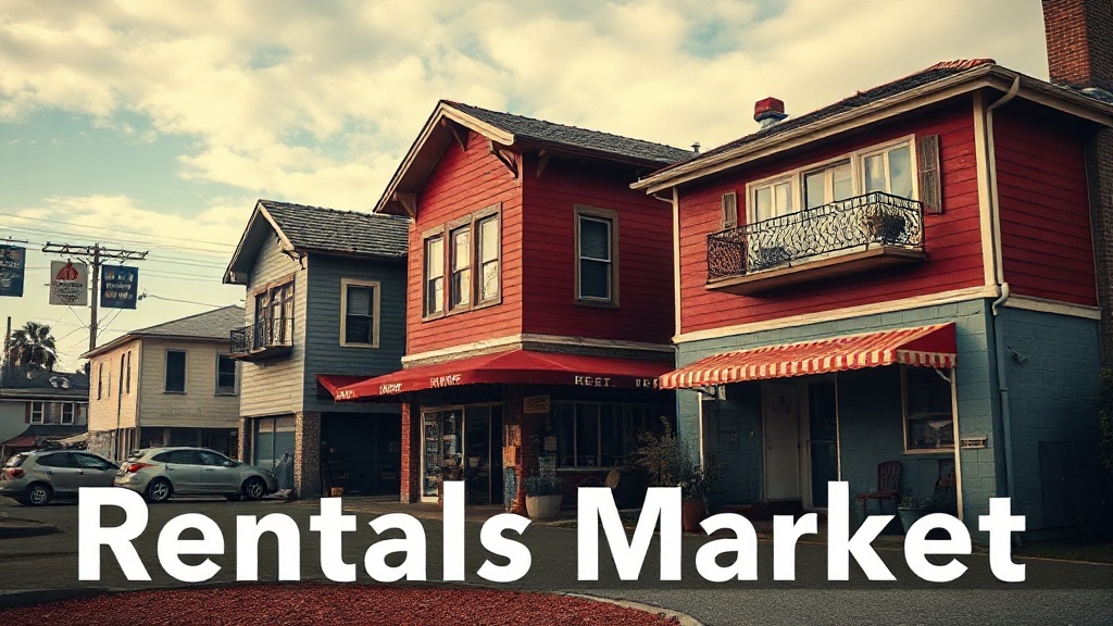 rental market image