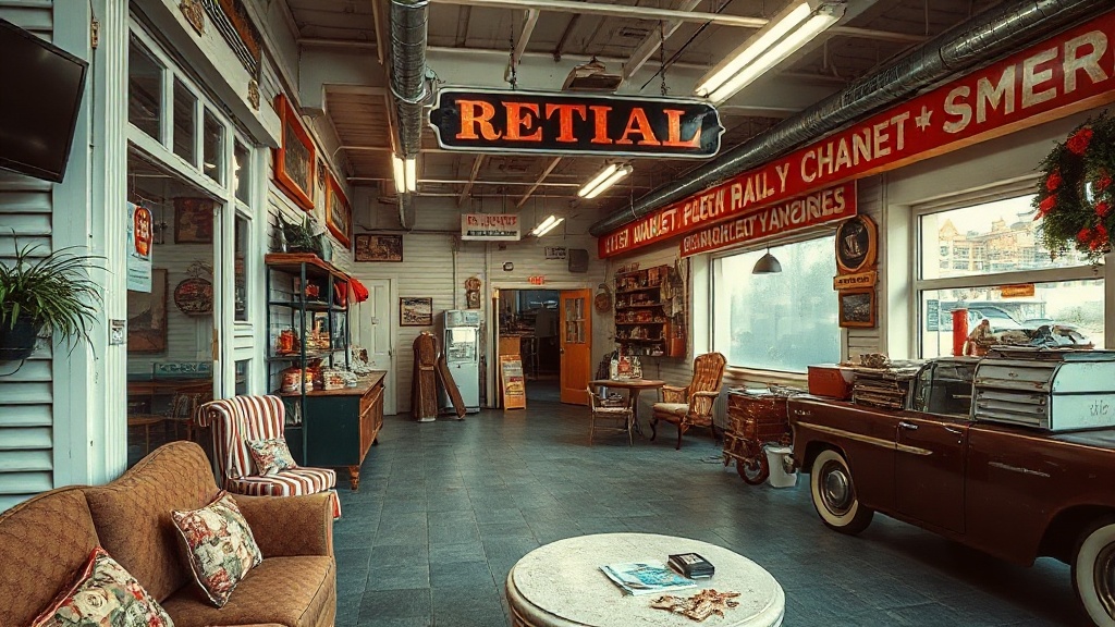 rental market image