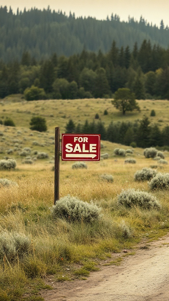 land for sale image