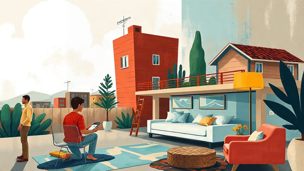 rental market image