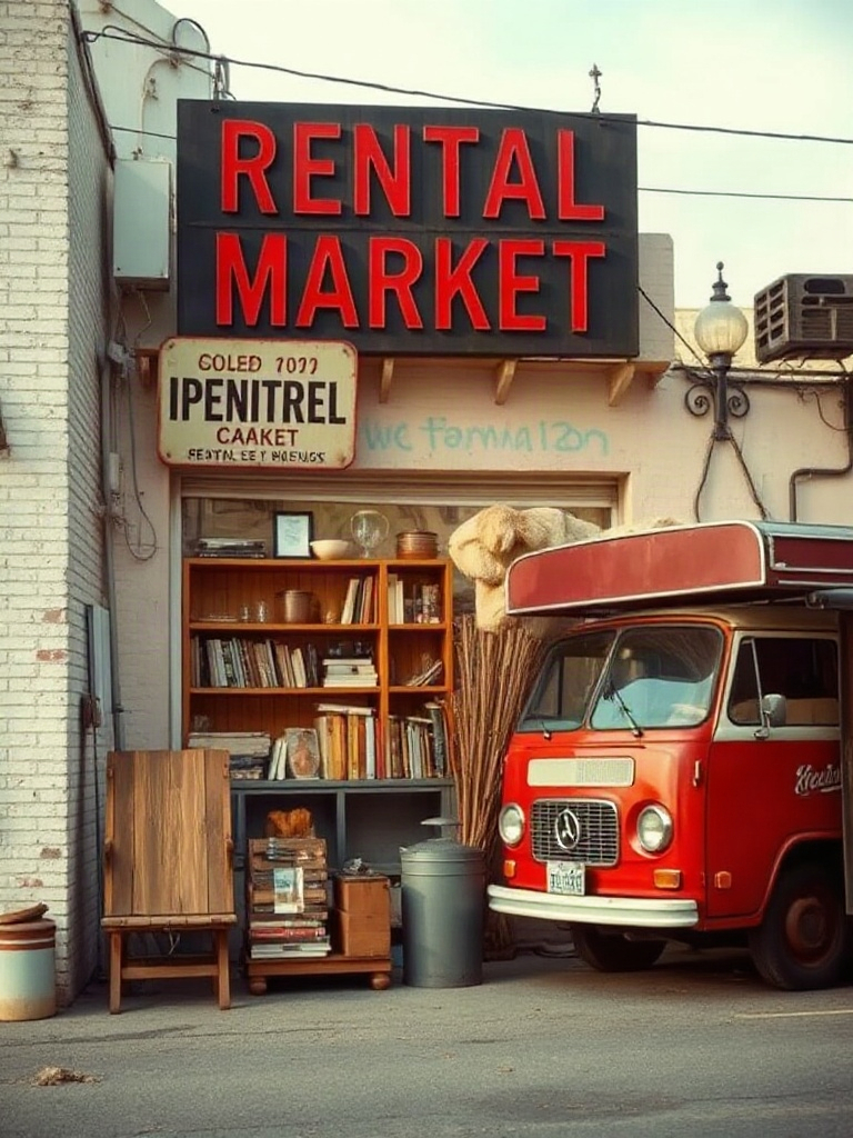 rental market image